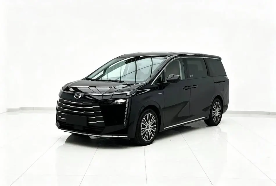 Open image lightbox: GAC Trumpchi 2024 E8 2.0 150km MAX Automatic Transmission