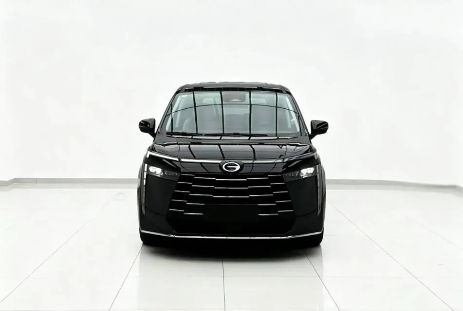 GAC Trumpchi 2024 E8 2.0 150km MAX Automatic Transmission 2