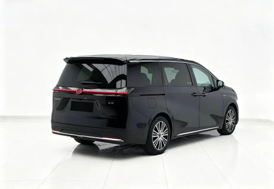 GAC Trumpchi 2024 E8 2.0 150km MAX Automatic Transmission 7