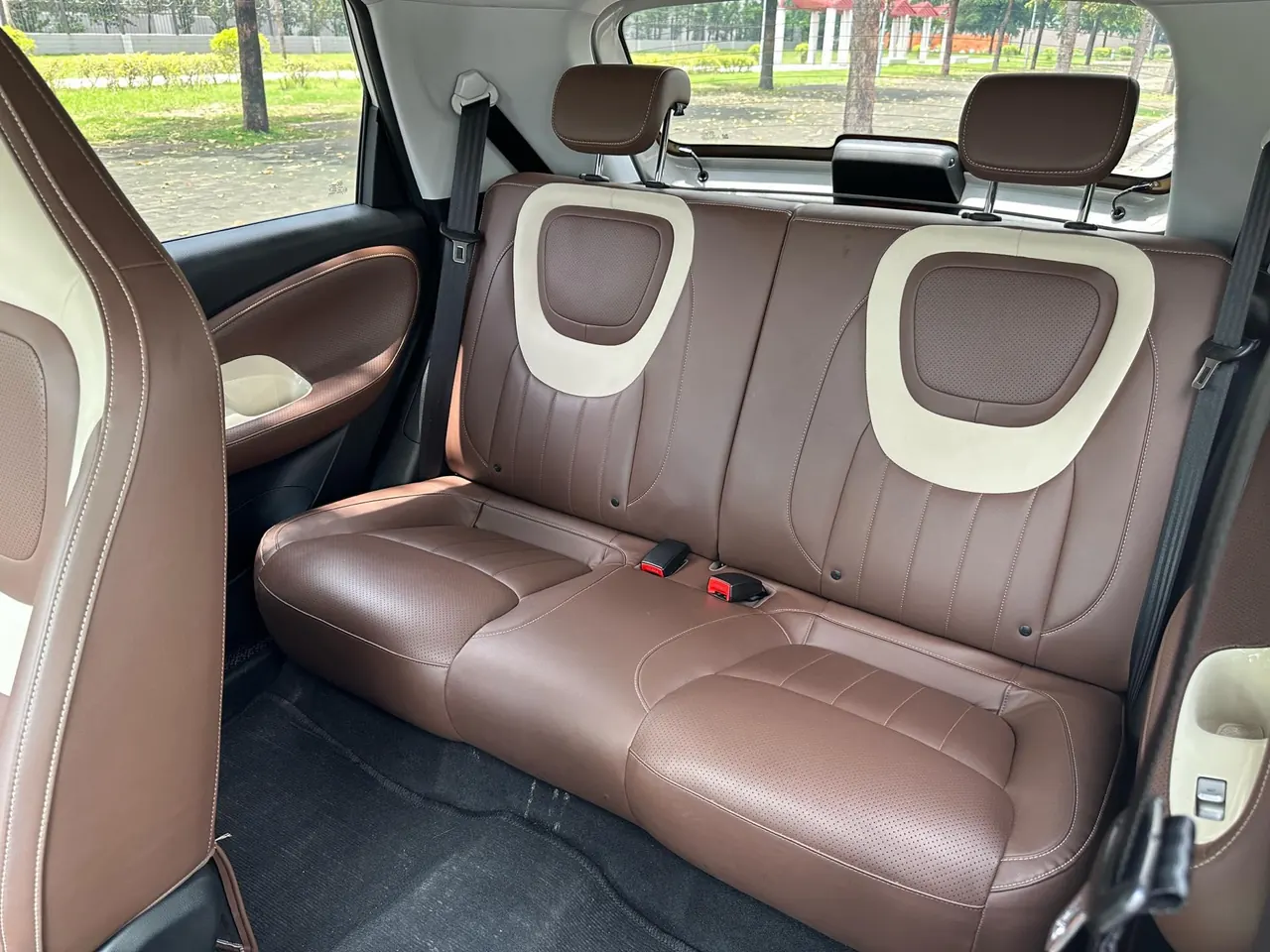WuLing 2024 Plantronics 333km Enjoy Automatic Gear 5