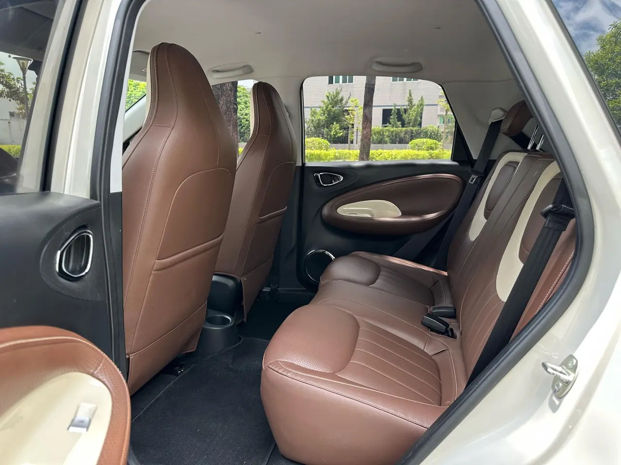 WuLing 2024 Plantronics 333km Enjoy Automatic Gear 8