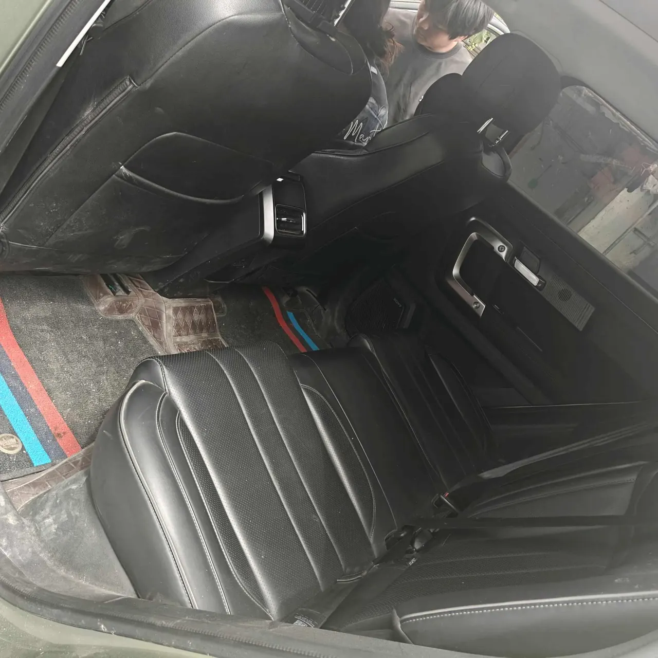 Chery 2023 Exploration 06 1.6T Four-wheel Drive Exploration Edition Automatic Gear 3