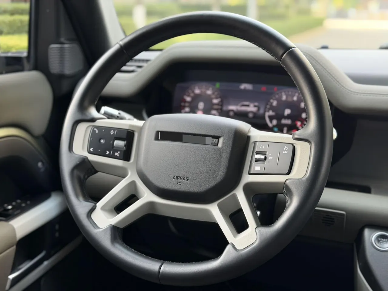 Land Rover guard (imported) 2021 guard 90 48V 3.0T P400 X-DYNAMIC s automatic gear 7