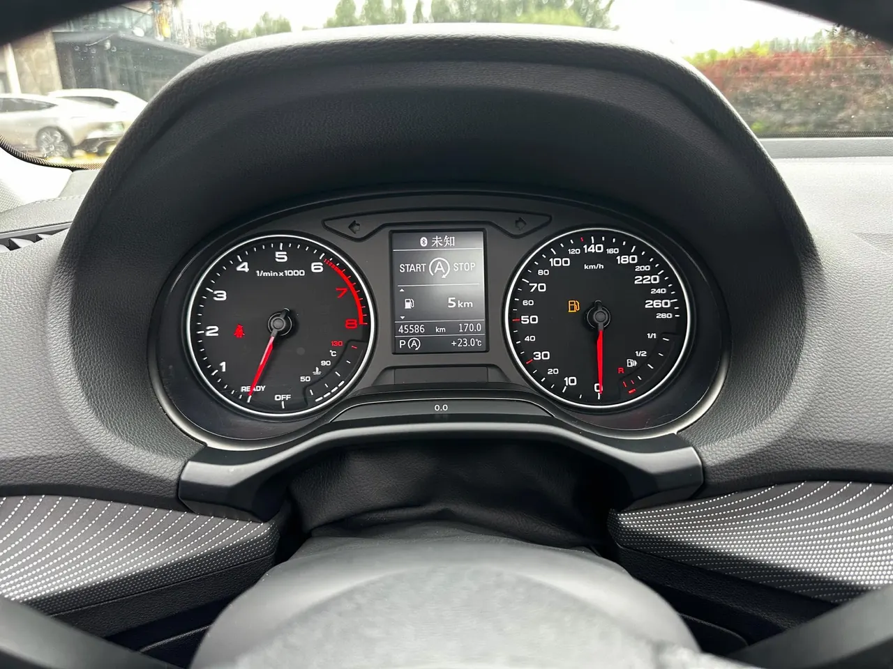Audi 2022 Q2L 1.4TFSI 35TFSI Enterprising and Elegant Automatic 18