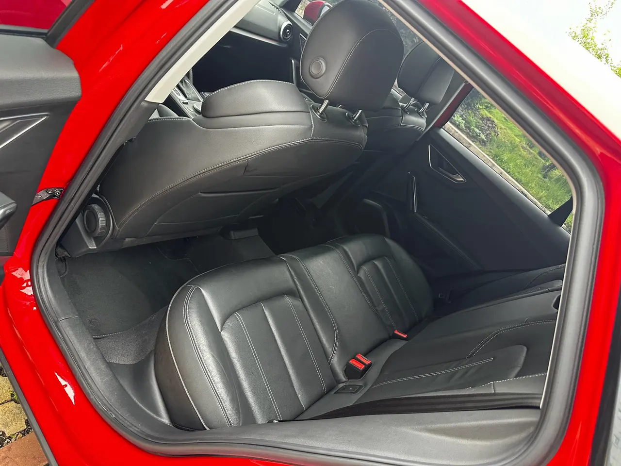 Audi 2022 Q2L 1.4TFSI 35TFSI Enterprising and Elegant Automatic 6