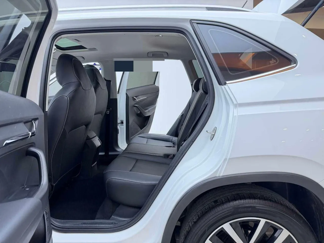 Skoda 2023 Komick 1.5 Comfortable Edition Automatic Gear 8