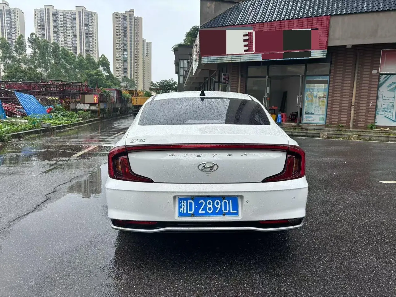 Hyundai 2021 name figure 1.8 stepless GLX elite version automatic gear 8