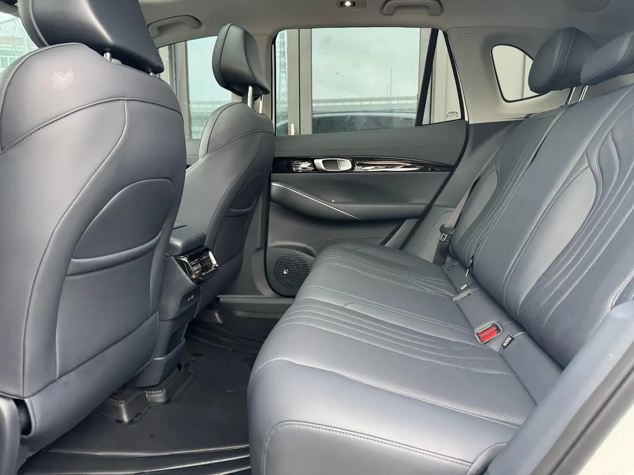 Geely Galaxy 2026 E 5 530km Discovery Edition Automatic Gear 5