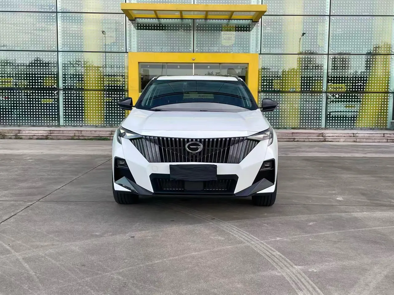 Chuanqi 2026 GS3 Speed 1.5T 270T Full Edition Automatic Gear 2