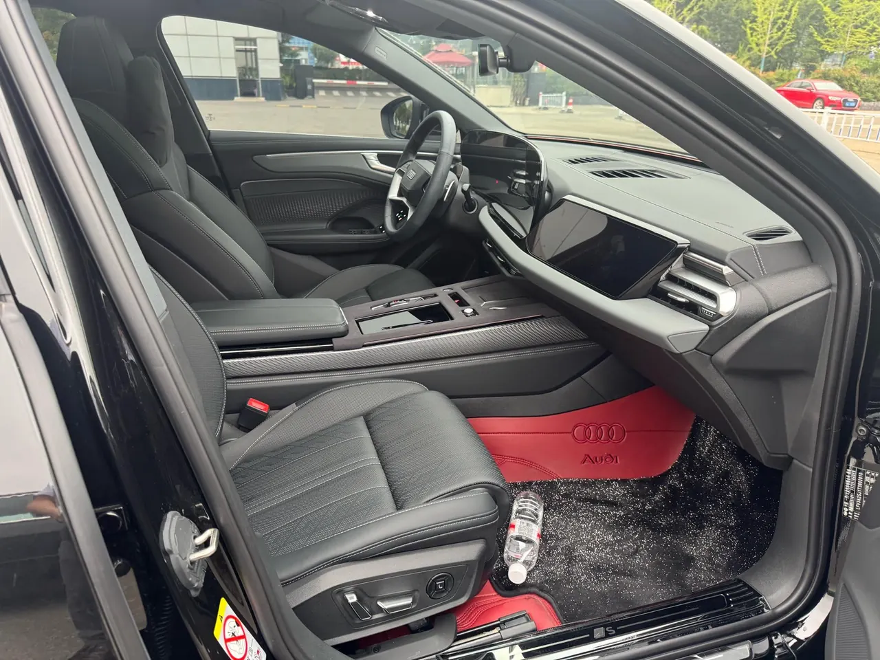 Audi 2026 A6L 2.0T Selected Dynamic Automatic 5