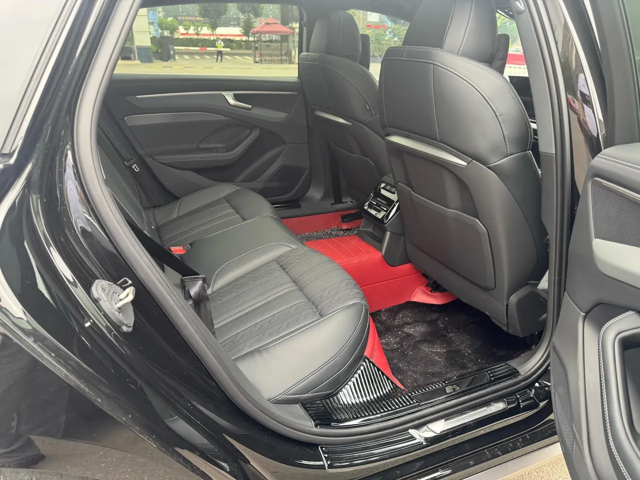 Audi 2026 A6L 2.0T Selected Dynamic Automatic 6