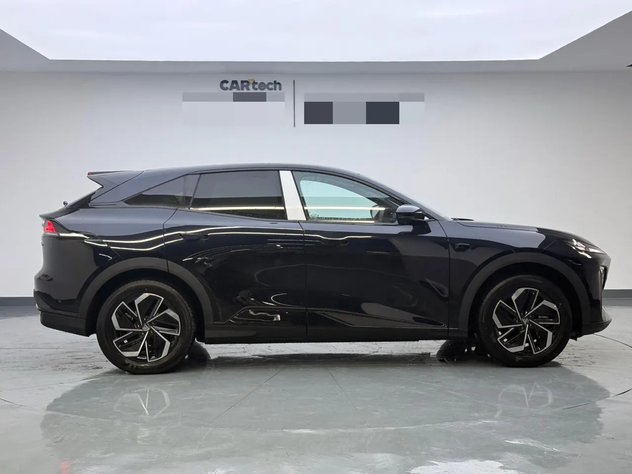 ChangAn Deepal 2026 S 07 630Ultra Huawei Dry Kun ADS SE Edition Automatic Gear 5
