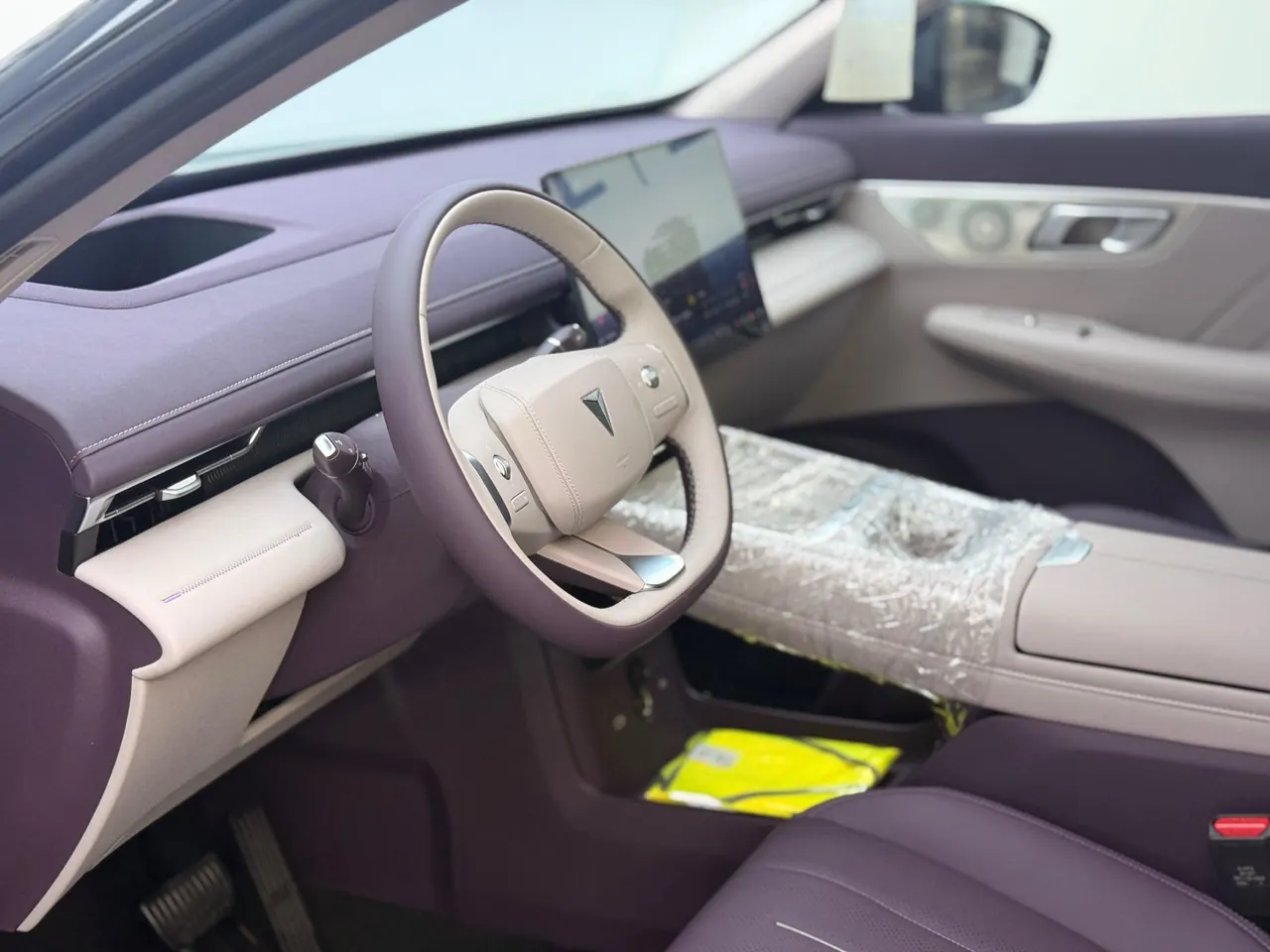 ChangAn Deepal 2026 S 07 630Ultra Huawei Dry Kun ADS SE Edition Automatic Gear 9