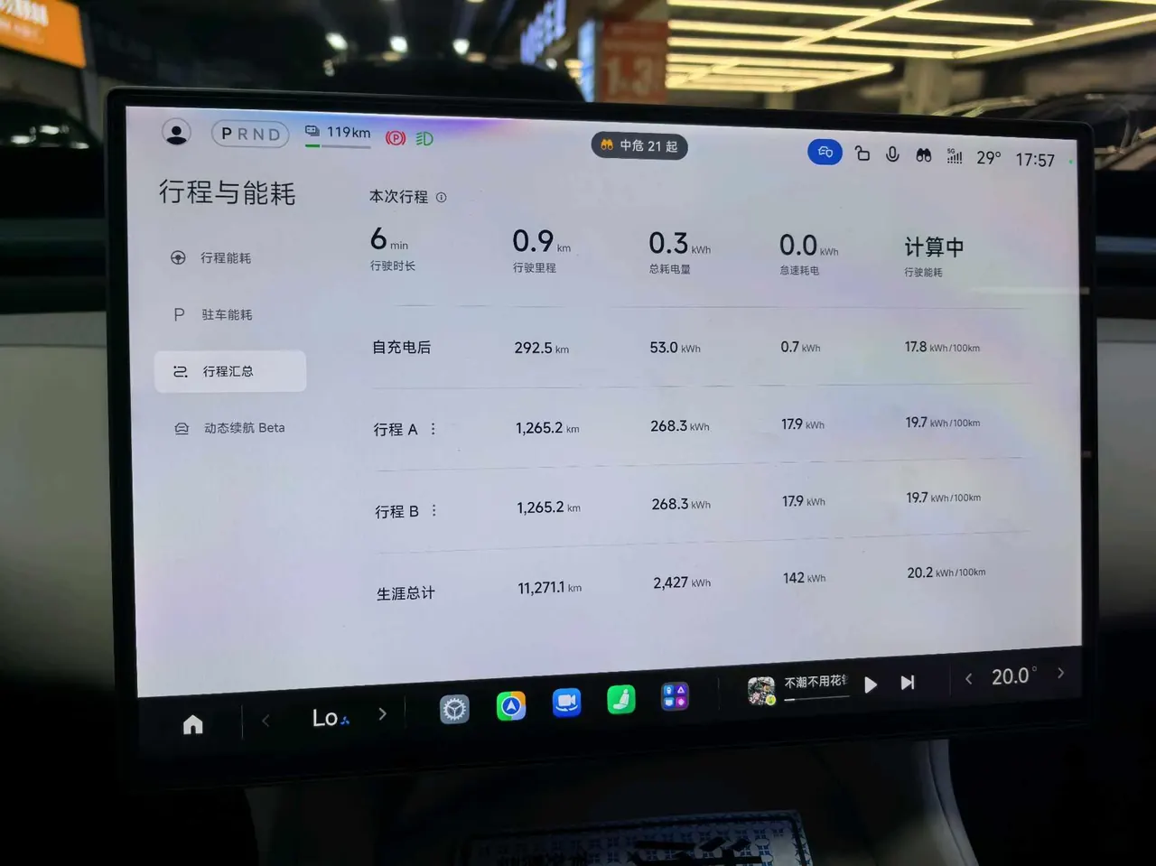 MI 2025 YU7 Long Endurance High Performance Four-wheel Drive Max Edition Automatic Gear 8