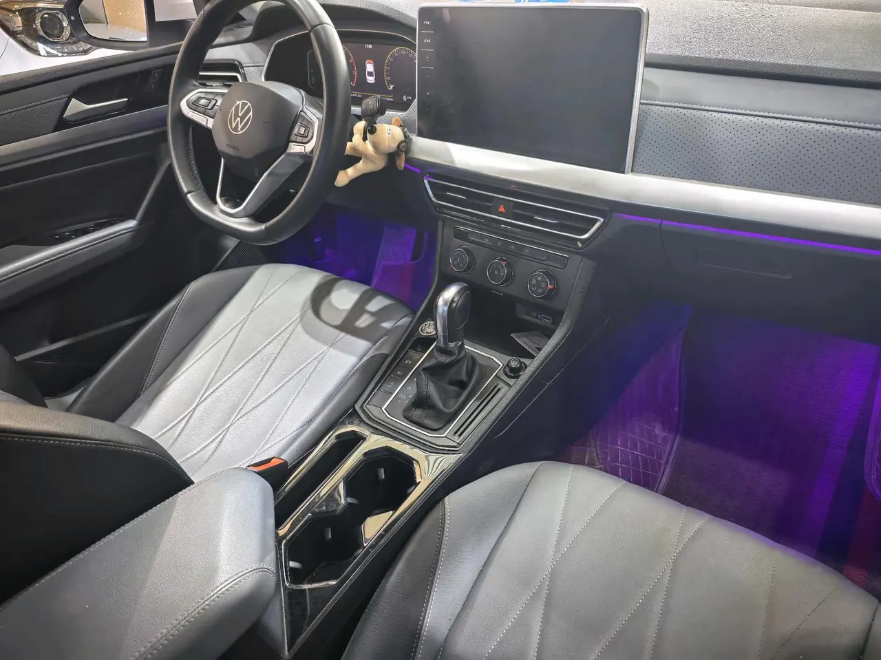 Volkswagen 2024 LaVida 1.5 Star 5 Million Edition Automatic Gear 7