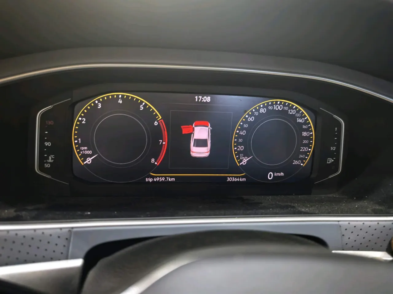 Volkswagen 2024 LaVida 1.5 Star 5 Million Edition Automatic Gear 8