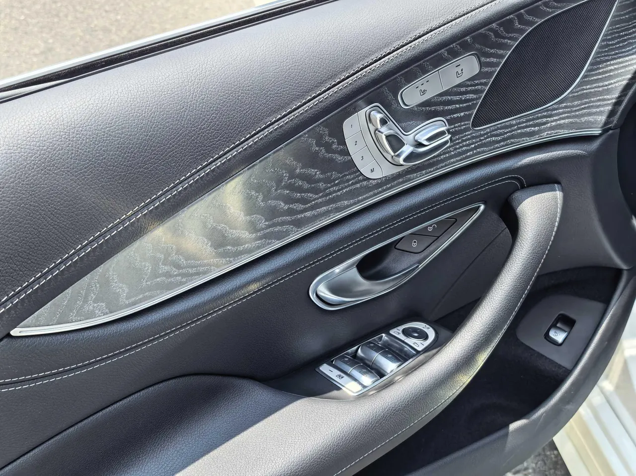 Mercedes Benz CLS (Imported) 2020 CLS 300 2.0T Dynamic Automatic Gear 5