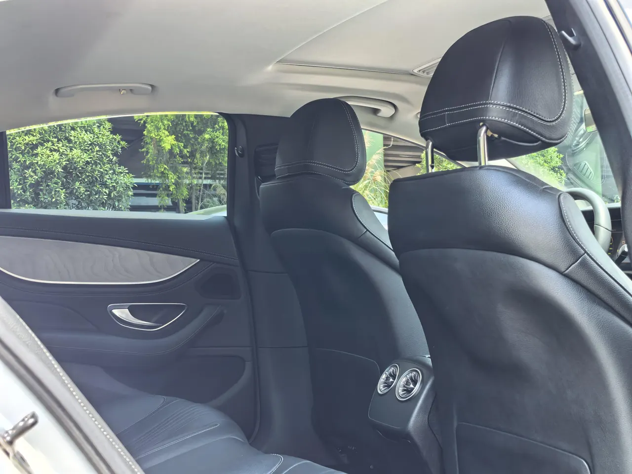 Mercedes Benz CLS (Imported) 2020 CLS 300 2.0T Dynamic Automatic Gear 7