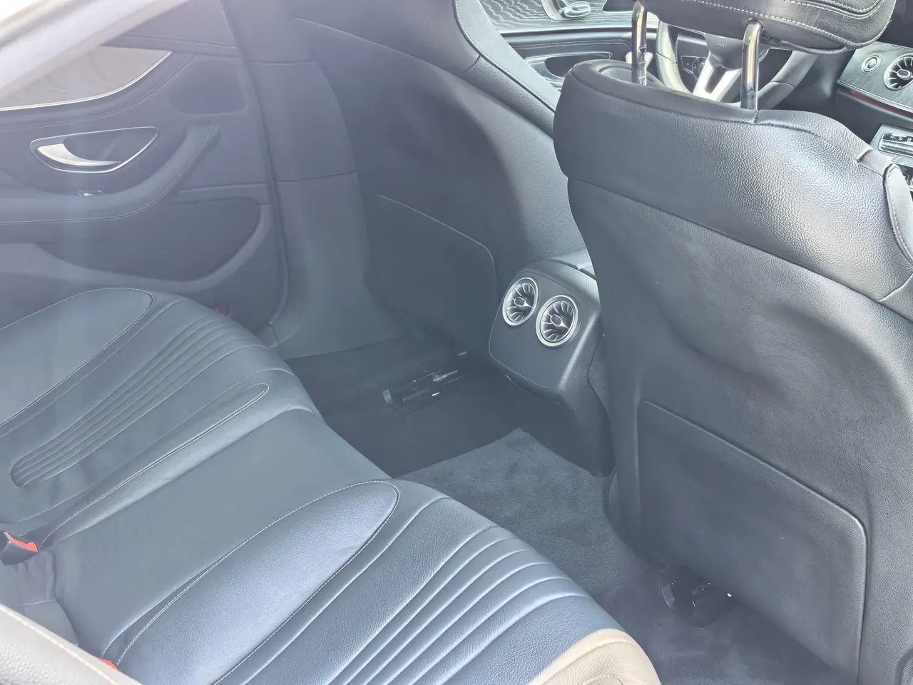 Mercedes Benz CLS (Imported) 2020 CLS 300 2.0T Dynamic Automatic Gear 8