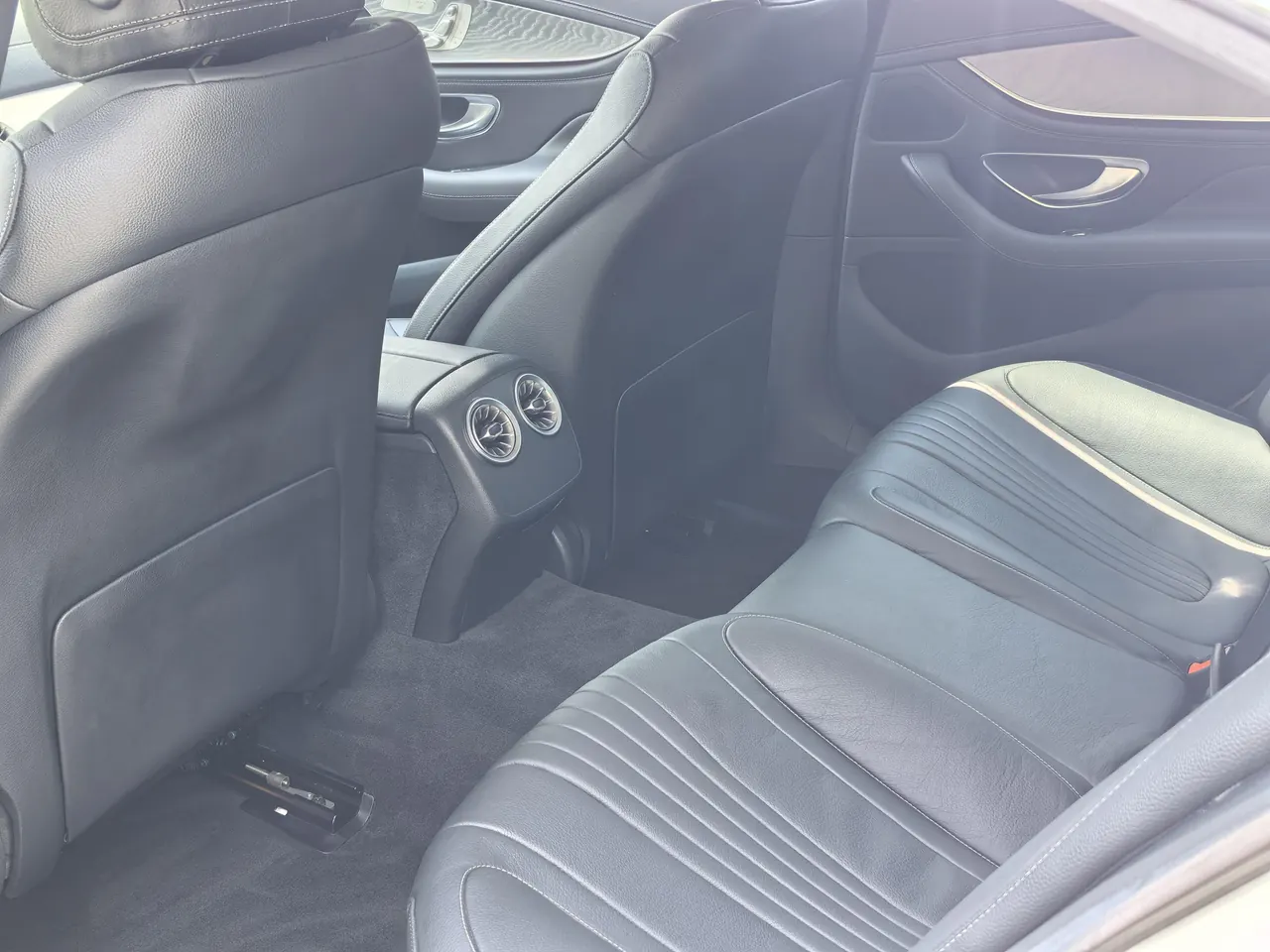 Mercedes Benz CLS (Imported) 2020 CLS 300 2.0T Dynamic Automatic Gear 9