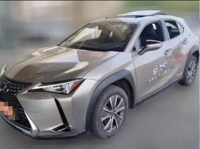 Open image lightbox: Lexus UX New Energy (Imported) 2020 UX 300e Pure Yue Edition Automatic Gear