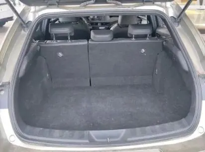 Lexus UX New Energy (Imported) 2020 UX 300e Pure Yue Edition Automatic Gear 7
