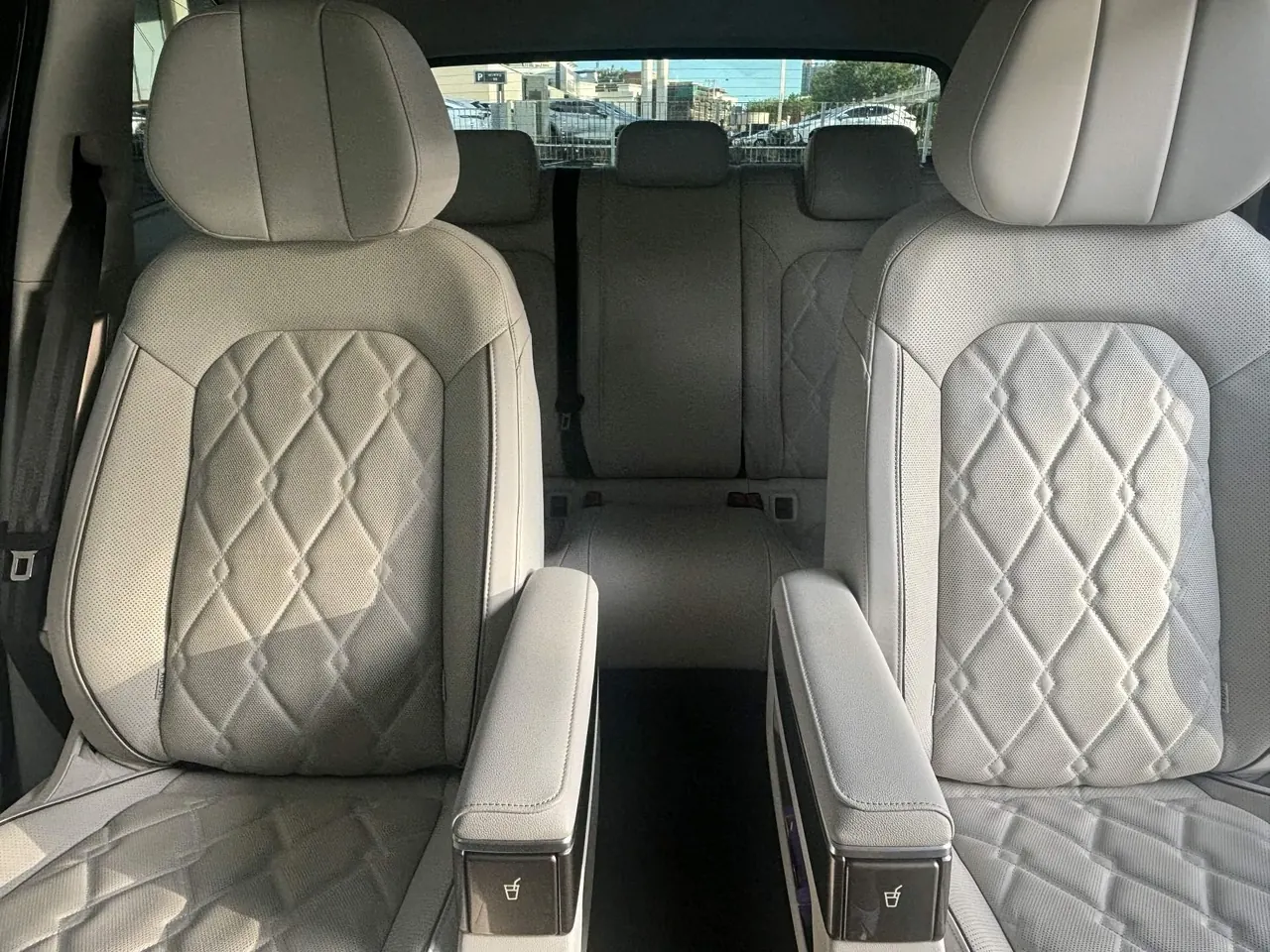 Volkswagen 2020 models of Wei ran (Viloran) 2.0TSI 380TSI flagship automatic gear 5