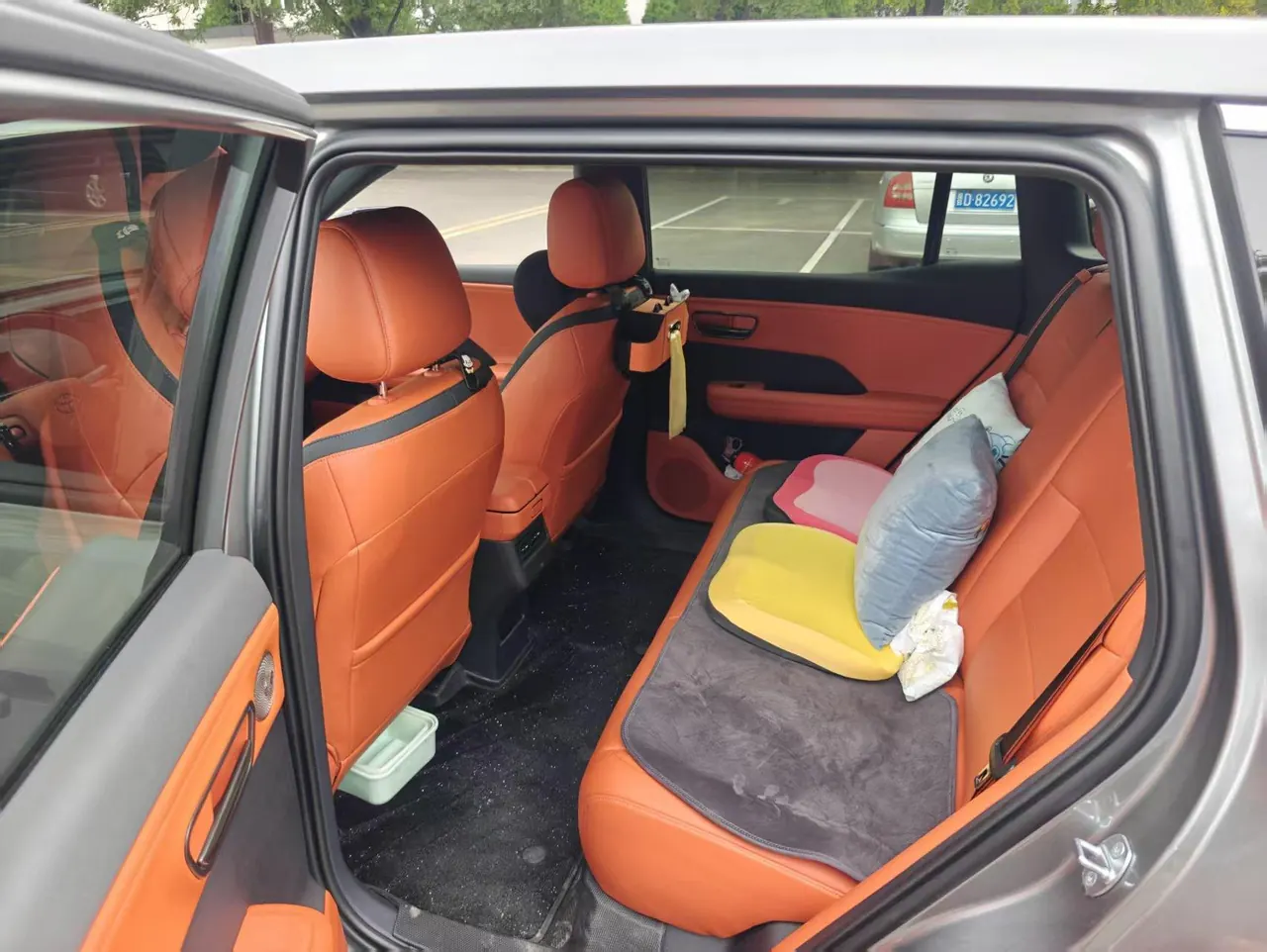 Toyota 2025 Platinum Intelligence 3X 520 Pro Advanced Intelligence Driving Edition Automatic Gear 5