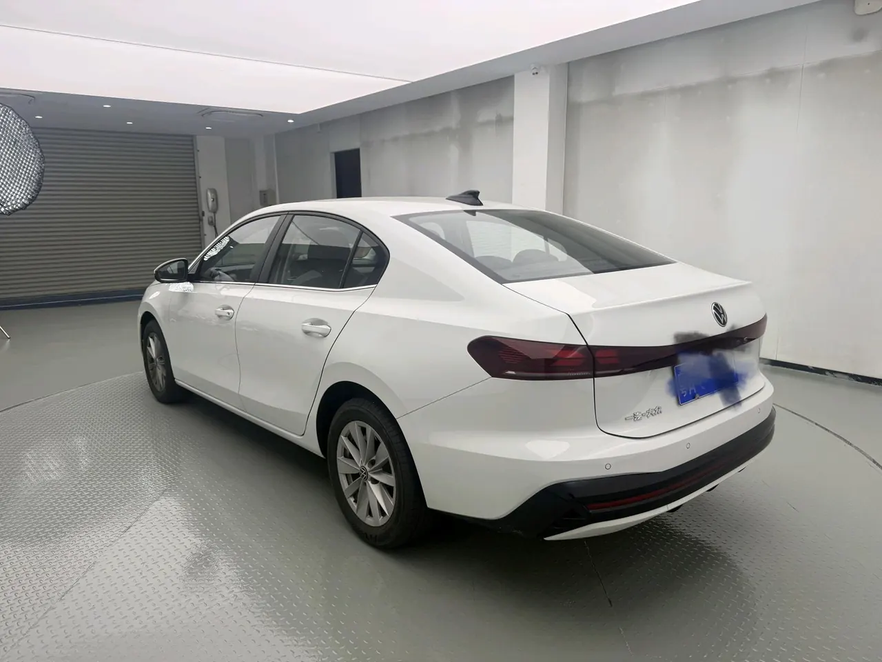 Volkswagen 2026 Sagittarius S 1.5 Elite Edition Automatic Gear 2