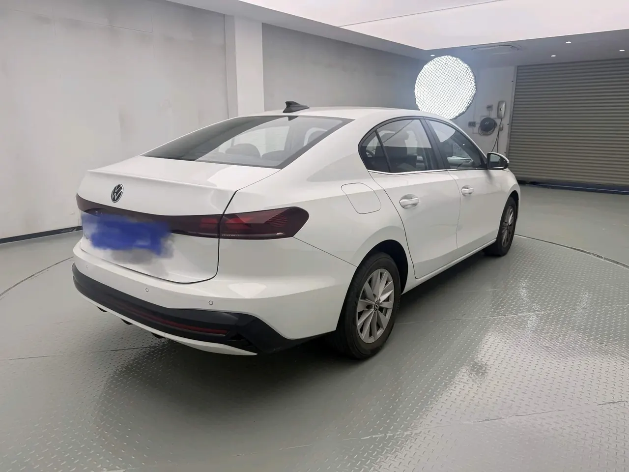 Volkswagen 2026 Sagittarius S 1.5 Elite Edition Automatic Gear 5