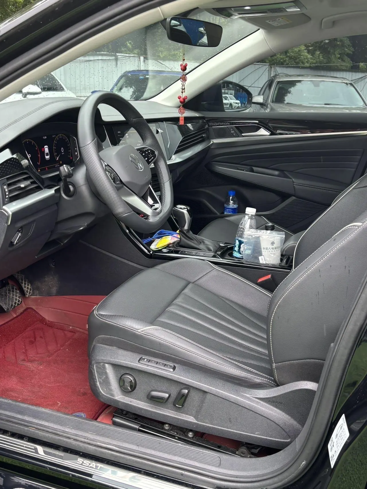 Volkswagen 2024 Passat 2.0TSI 380TSI Star Elite Edition Automatic 4