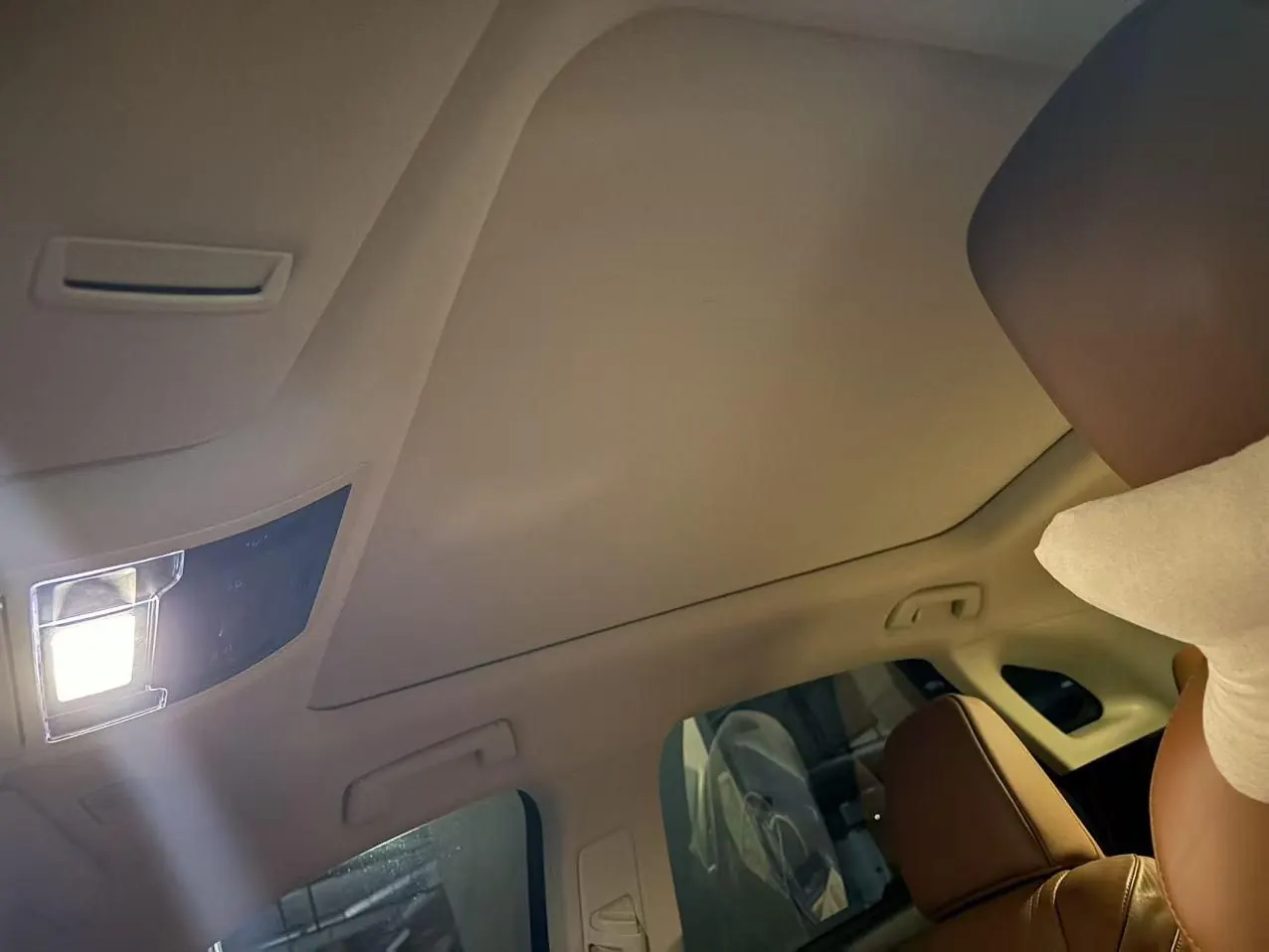 Lexus RX (Imported) 2020 RX300 2.0T Four-wheel Drive Elegant Automatic Gear 5