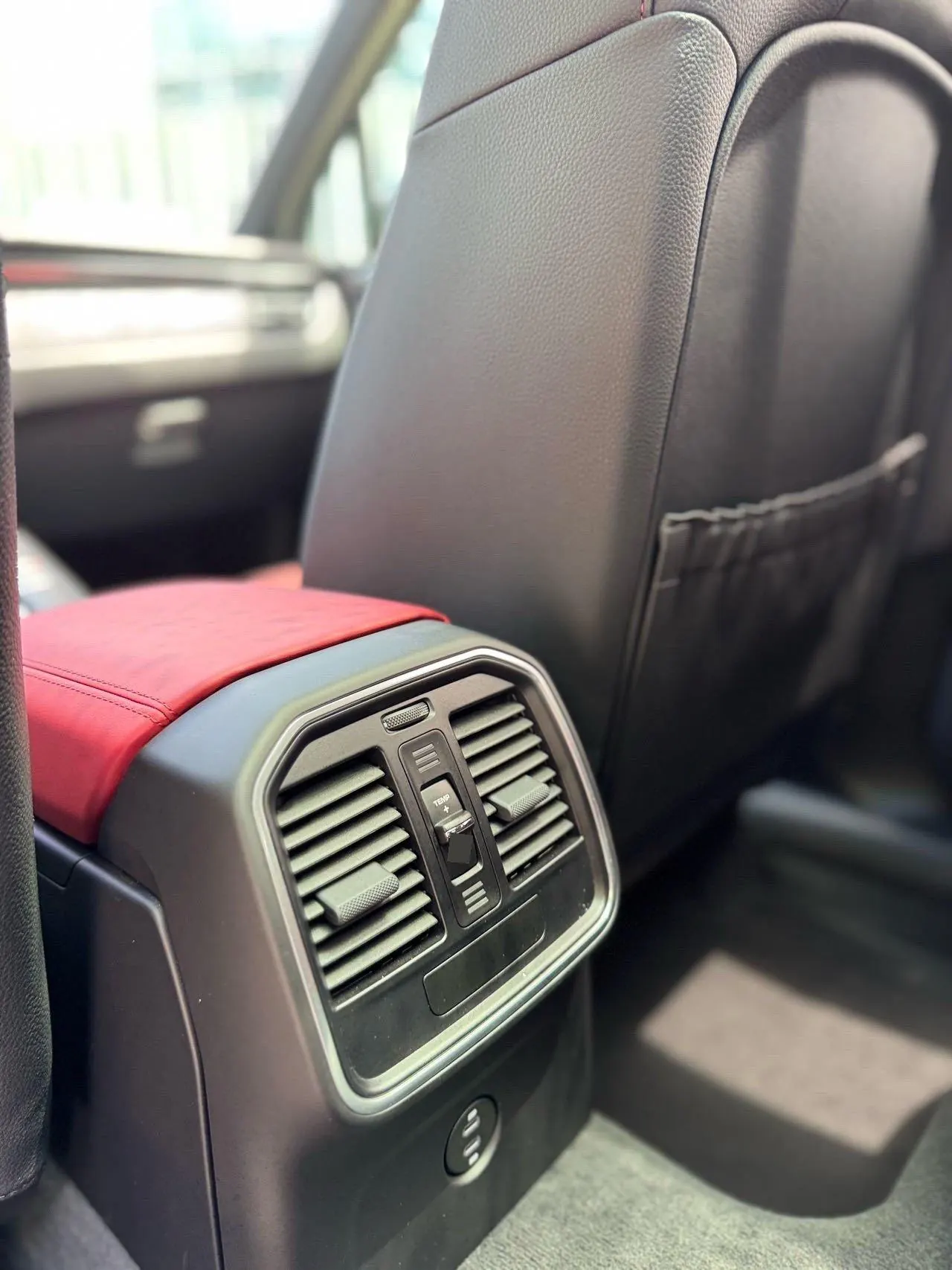 Porsche Macan (Imported) 2020 Macan 2.0T Automatic Gear 13