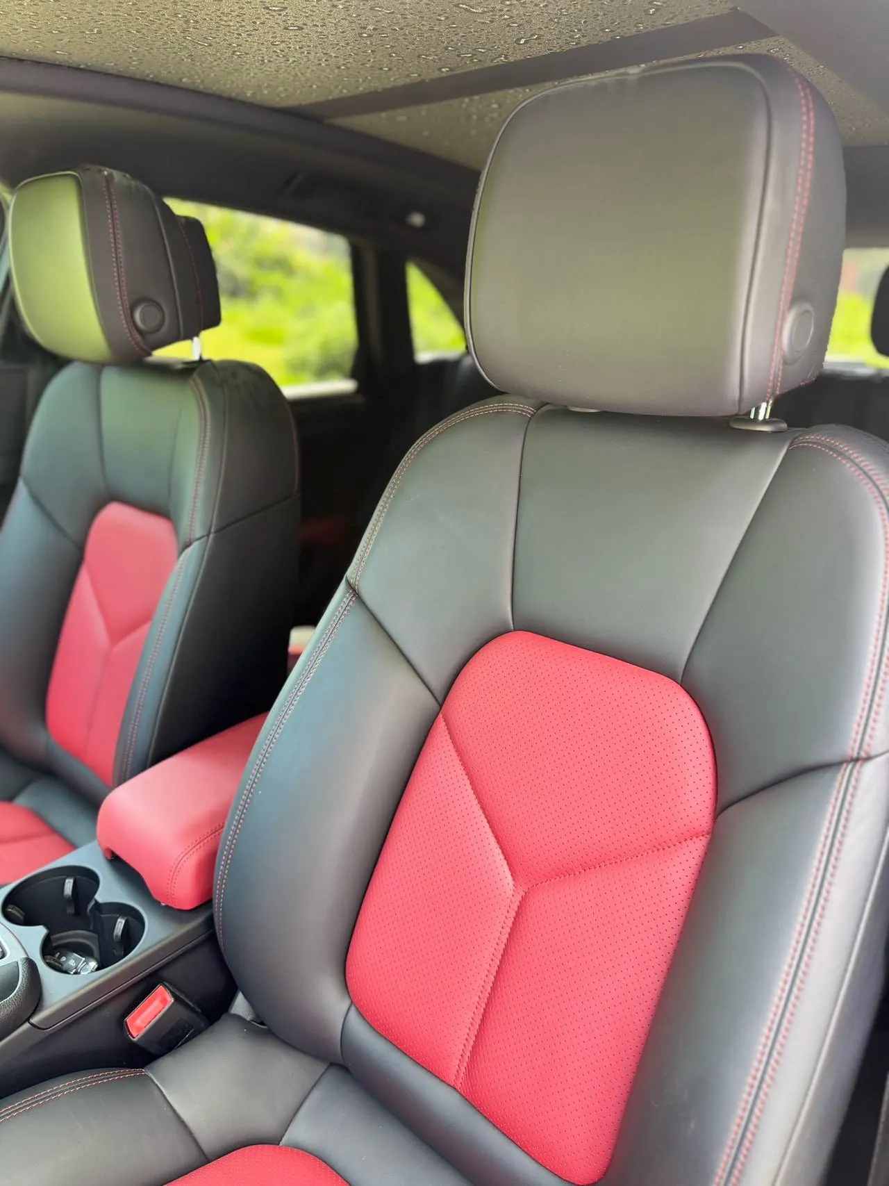 Porsche Macan (Imported) 2020 Macan 2.0T Automatic Gear 9