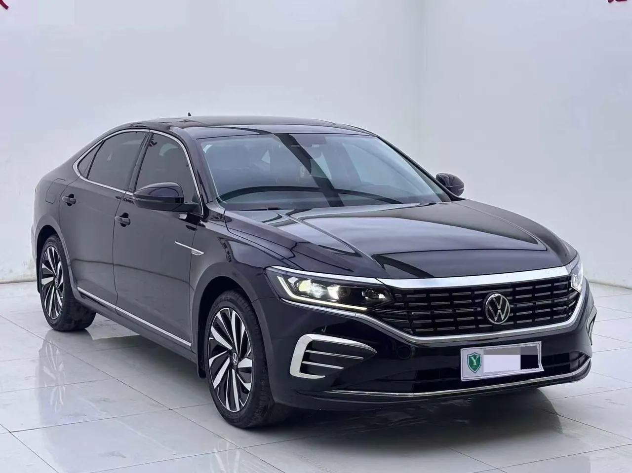 Volkswagen 2024 Passat 2.0TSI 330TSI Elite Edition Automatic 2