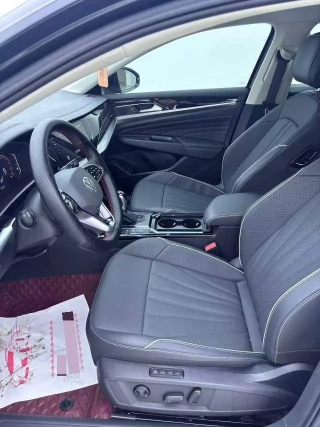 Volkswagen 2024 Passat 2.0TSI 330TSI Elite Edition Automatic 6