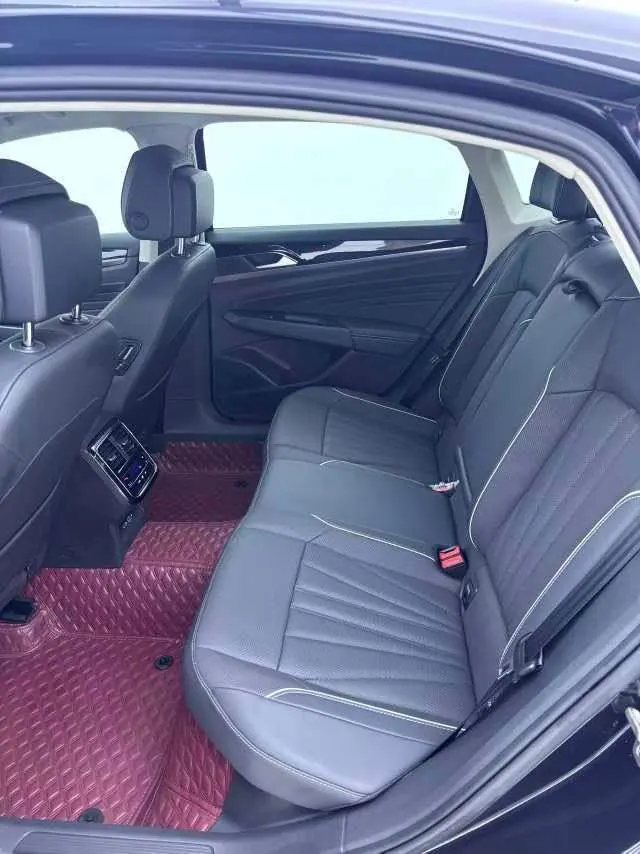 Volkswagen 2024 Passat 2.0TSI 330TSI Elite Edition Automatic 7