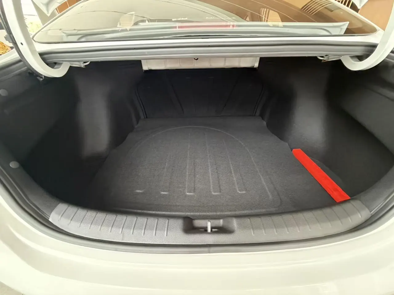 Kia 2024 K3 1.5 Stepless Luxury Smart Edition Automatic Gear 3