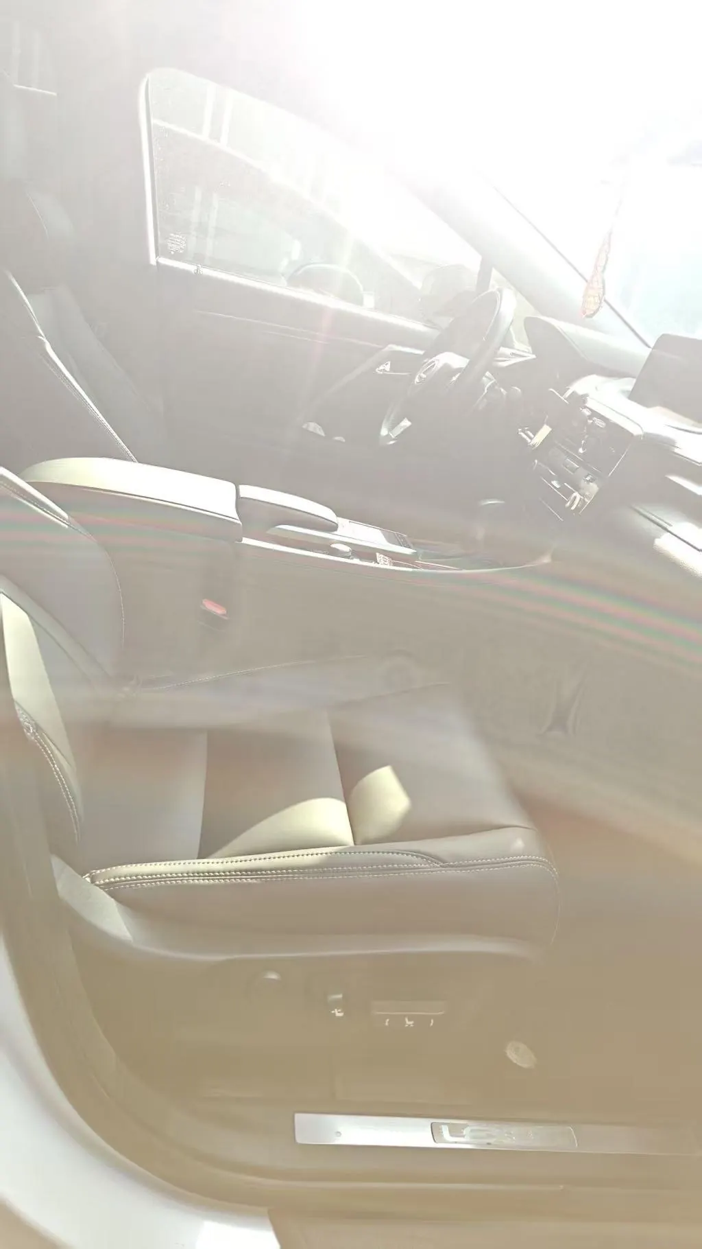 Lexus RX (Imported) 2020 RX300 2.0T Two-Drive Elite Edition (Revised) Automatic Gear 4