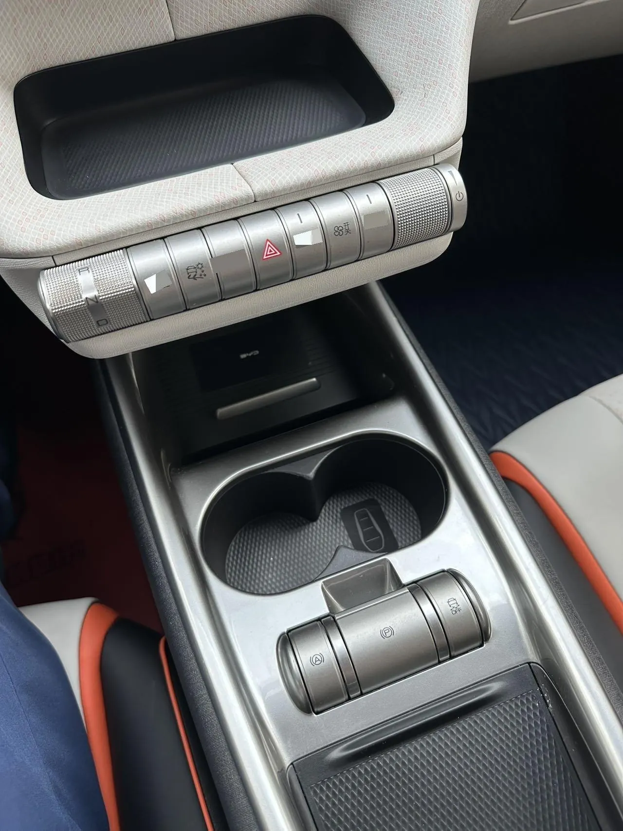 BYD 2021 Dolphins 405km Free Edition Automatic 6