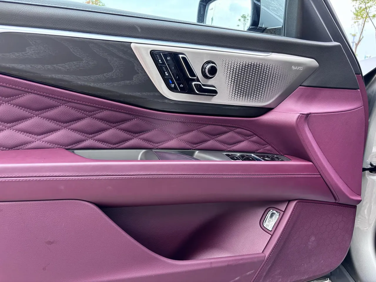 Cadillac 2023 CT6 2.0T 28T Platinum Automatic Gear 8