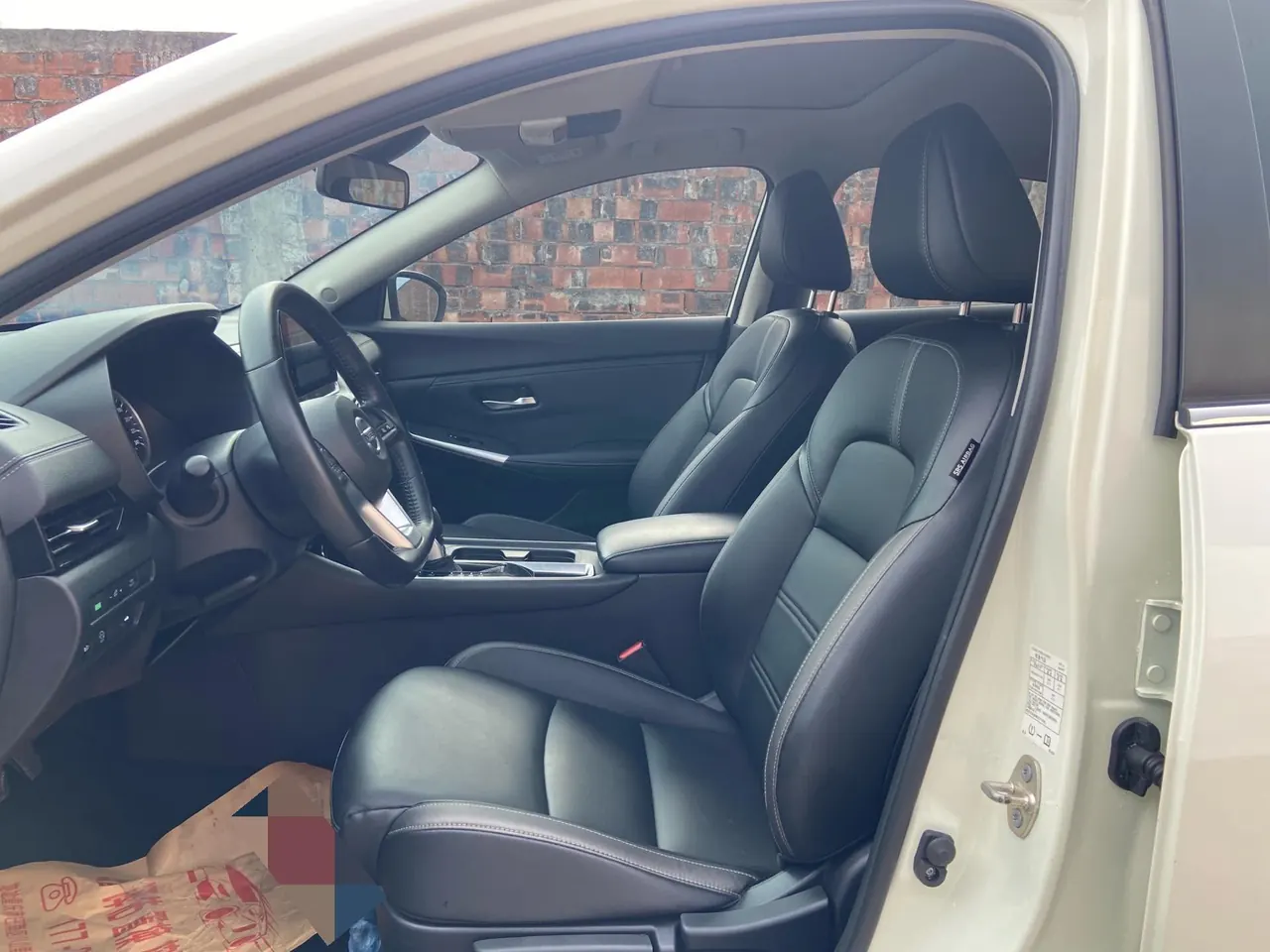 Nissan 2020 Xuanyi 1.6 Stepless XL Pleasant Edition (Modified) Automatic Gear 7