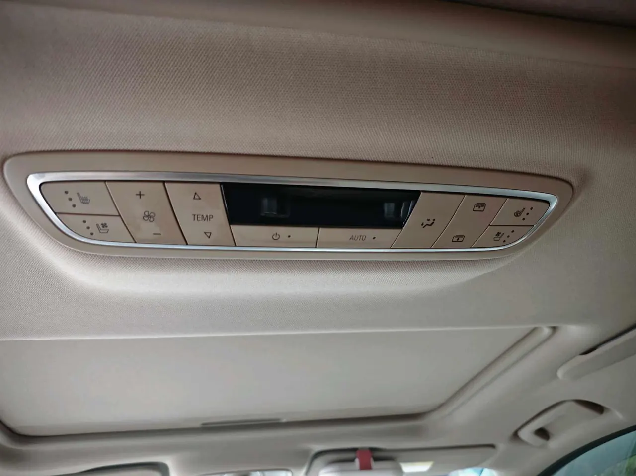 Buick 2020 GL8 ES Lu Zun 2.0T 653T Luxury Automatic Gear 6