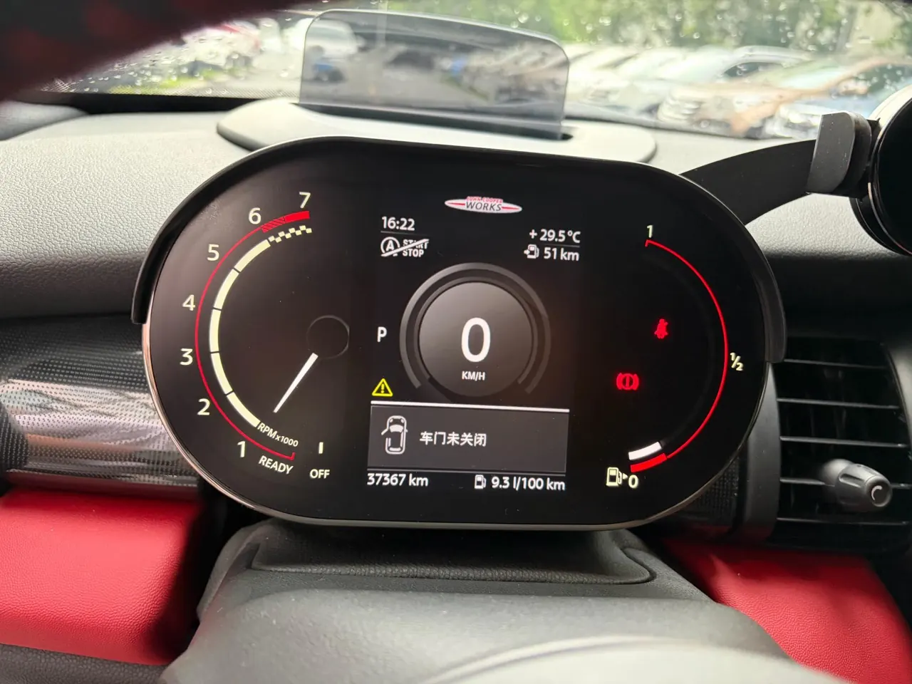 MINI JCW (Imported) 2020 Mini JCW 2.0T ALL-IN Automatic 12