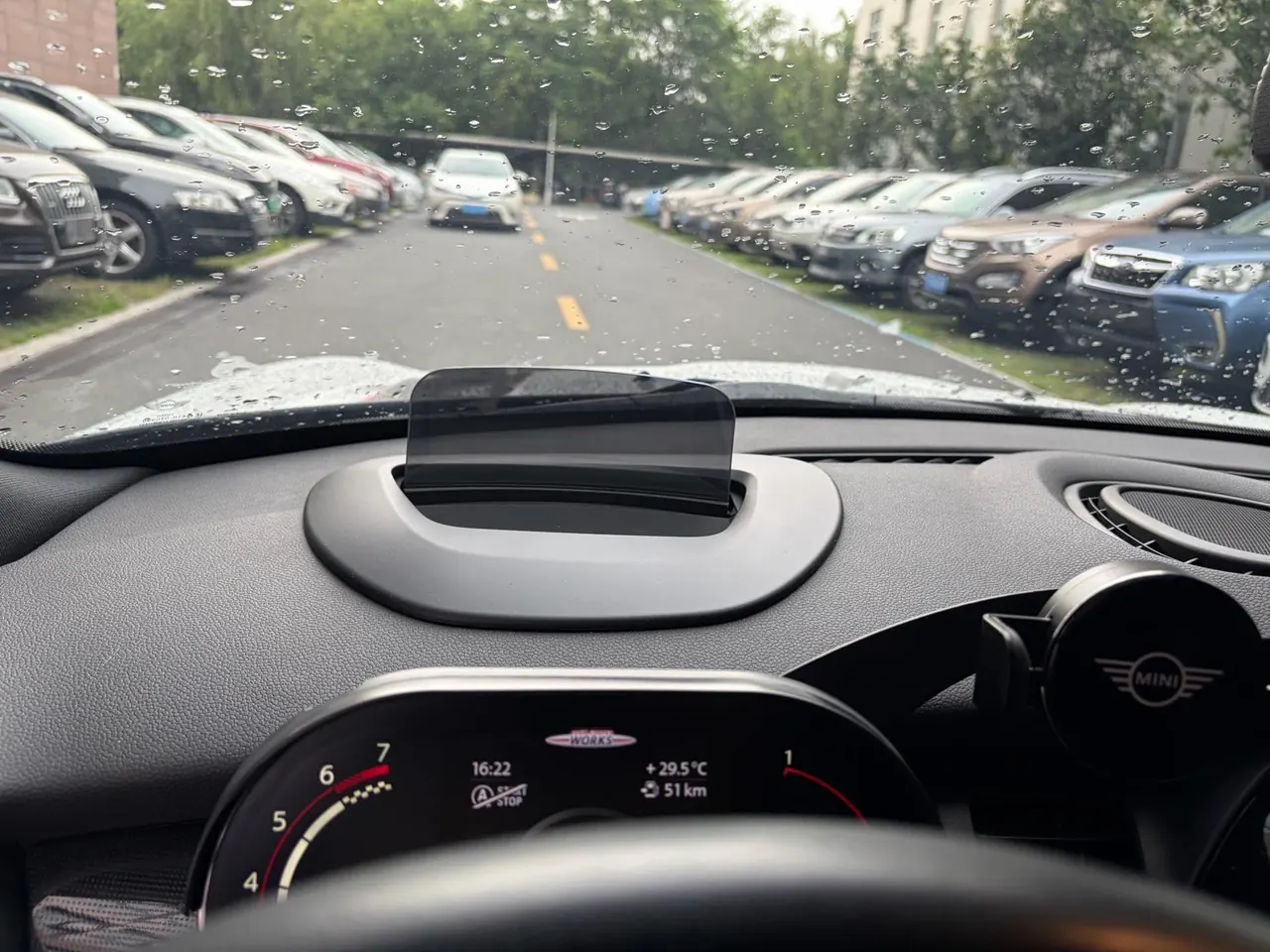 MINI JCW (Imported) 2020 Mini JCW 2.0T ALL-IN Automatic 7