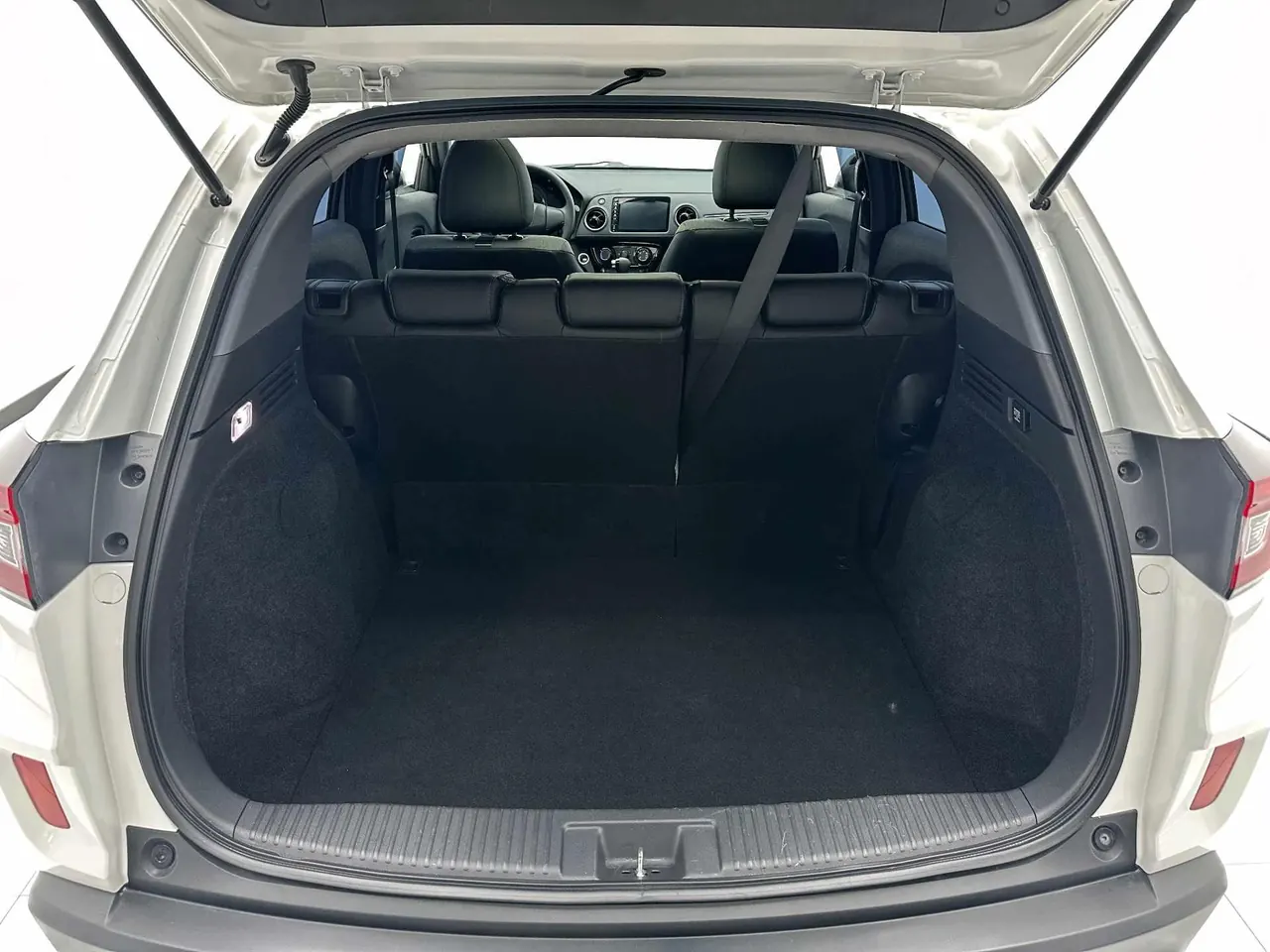 Honda 2021 XR-V 1.5 Stepless Deluxe Edition Automatic Gear 16