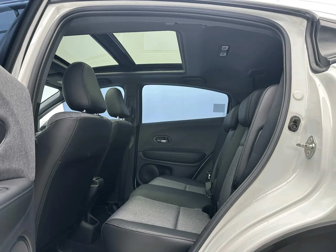 Honda 2021 XR-V 1.5 Stepless Deluxe Edition Automatic Gear 6