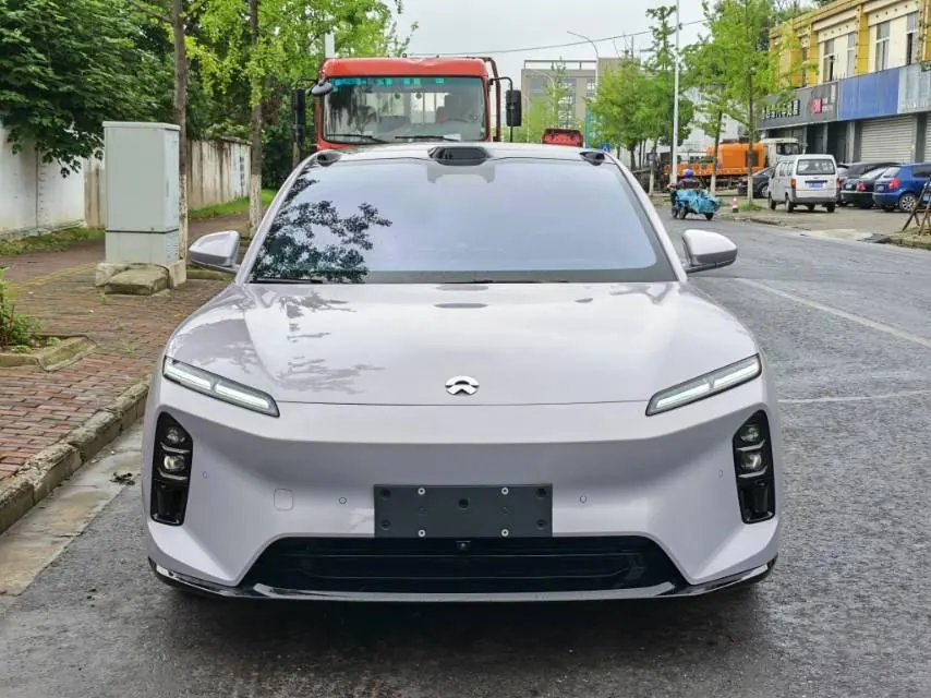 NIO 2025 ET5T 75kWh Touring automatic 2