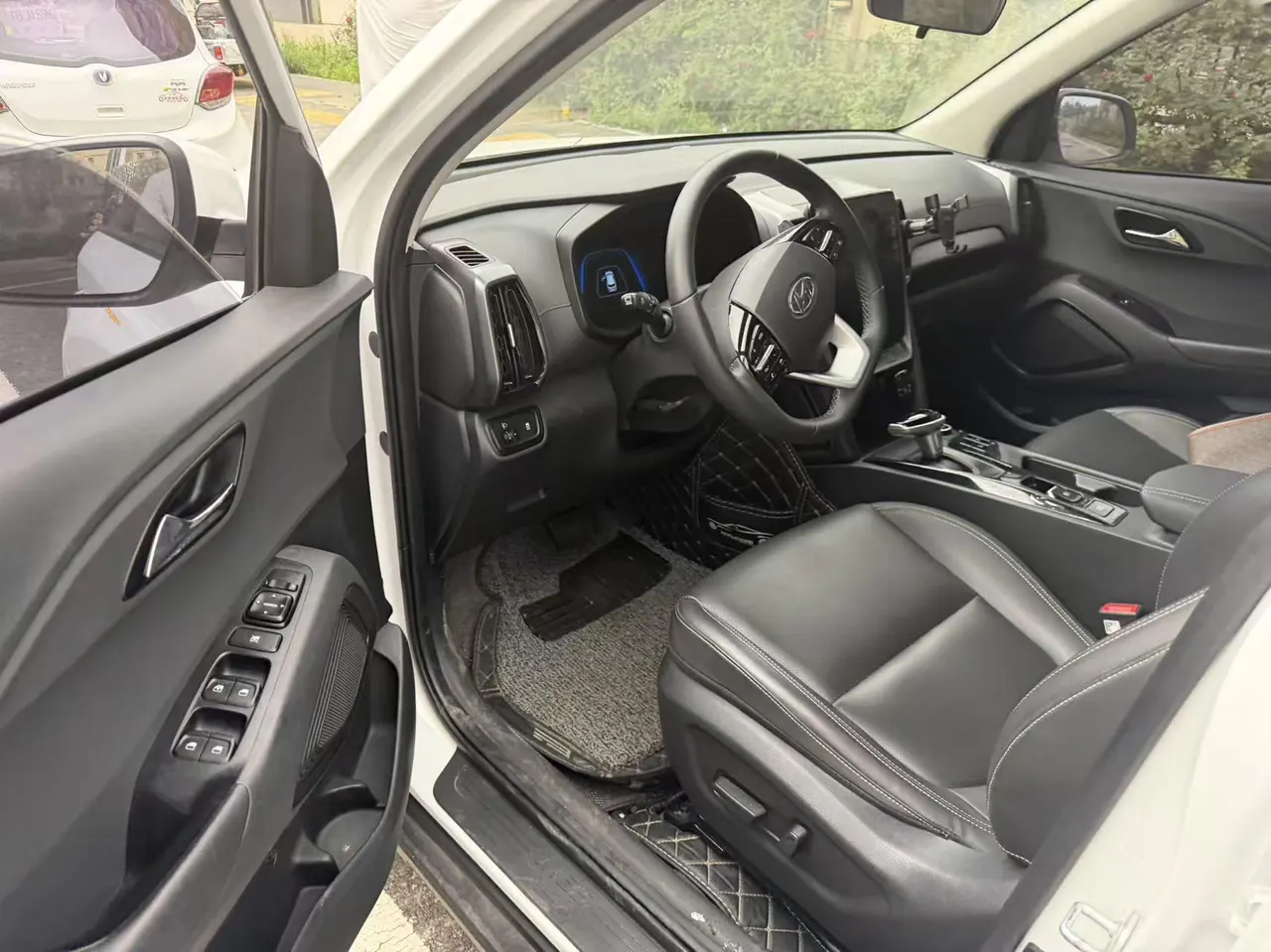 Hyundai 2021 ix35 1.4TGDi 240TGDi GLS Two-Drive Leading Edition Automatic Gear 3