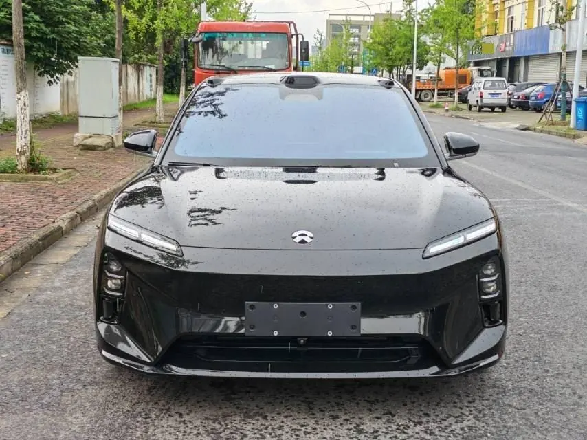 NIO 2025 ET5T 75kWh Touring automatic 2